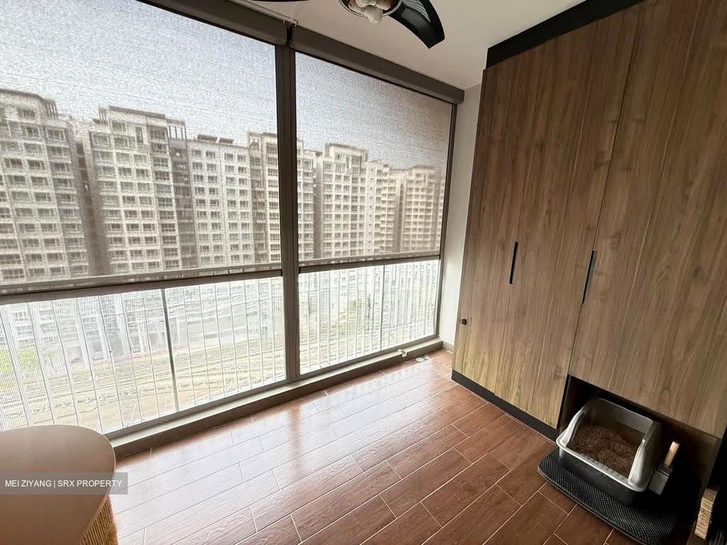 Twin Waterfalls (D19), Condominium #623004101